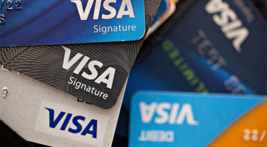 Department of Justice (DOJ) Sues Visa For Monopolizing Debit Card Swipes