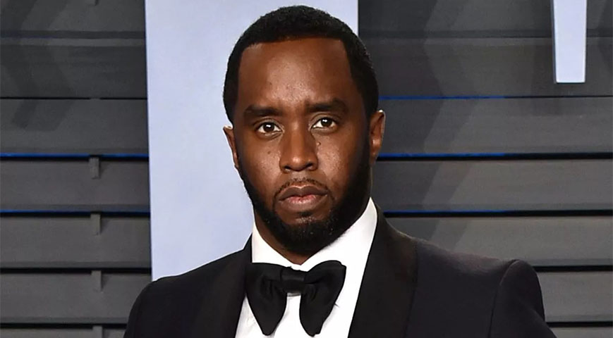 Diddy To Remain In Jail Awaiting Trial on Ricko Case