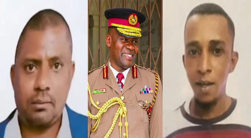 Acting IG Masengeli Misses Court Summons For The 7th Time