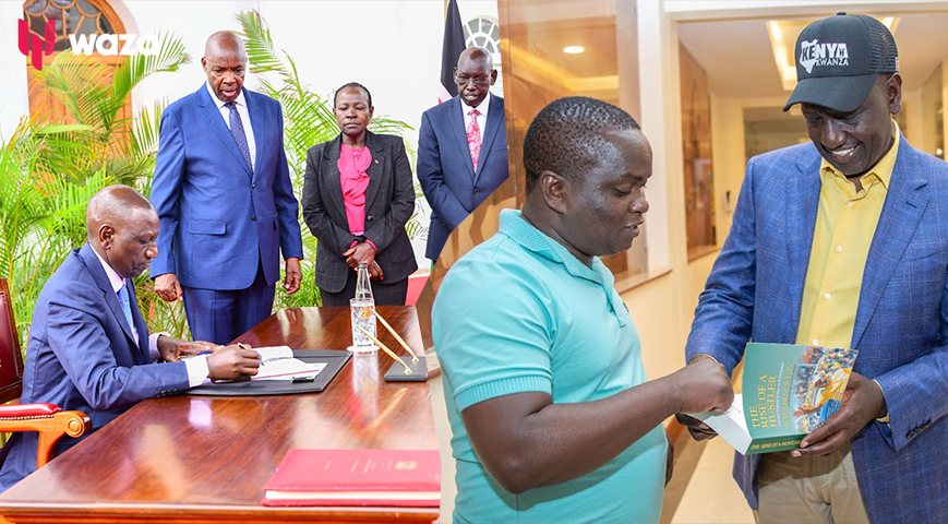 From funding to teacher employment: Assessing education sector in Ruto’s first 2 years