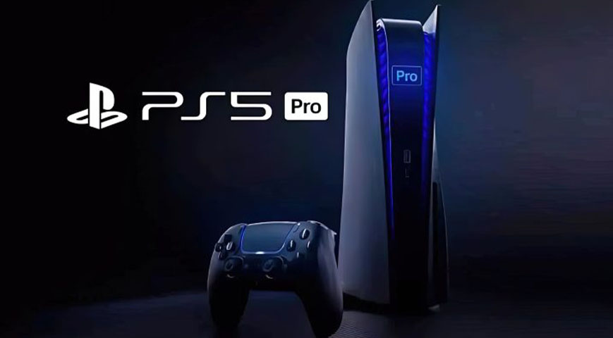 PlayStation 5 Pro