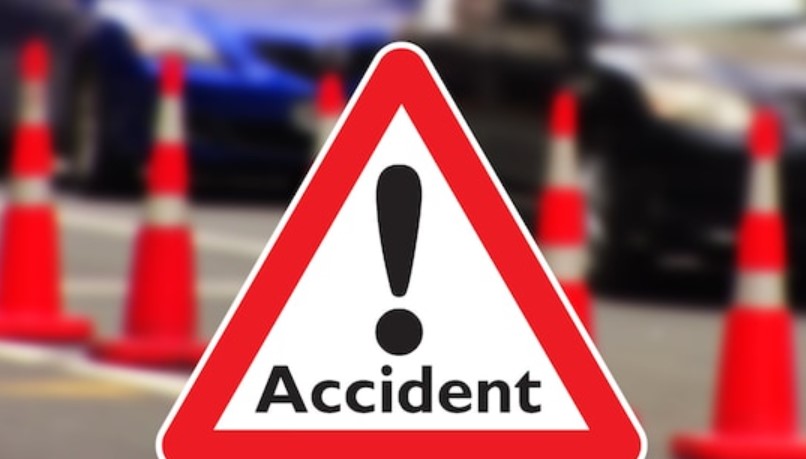 Two Bodaboda Riders Die In A Road Accident In Narok