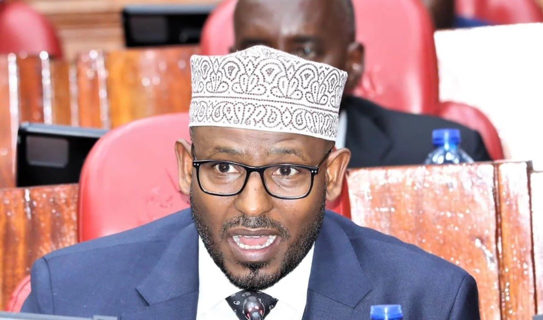 Council Of Governors Appoints Wajir Governor Ahmed Abdullahi as Chairperson