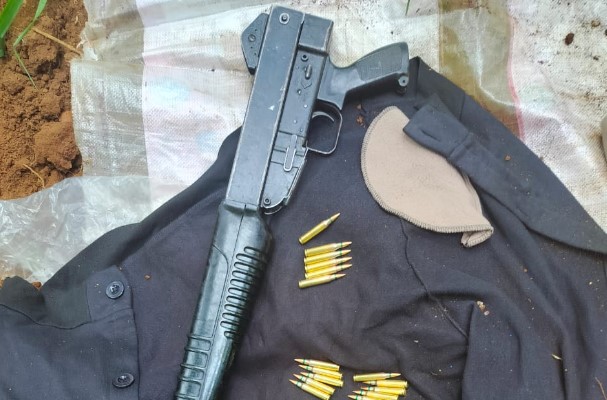 DCI Arrests Three Suspects Over Robberies In Imenti North