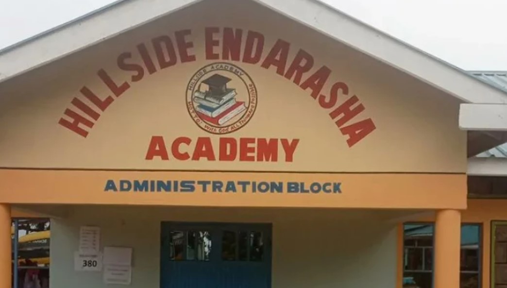 Endarasha Hillside Academy Reopening Pushed To October 9