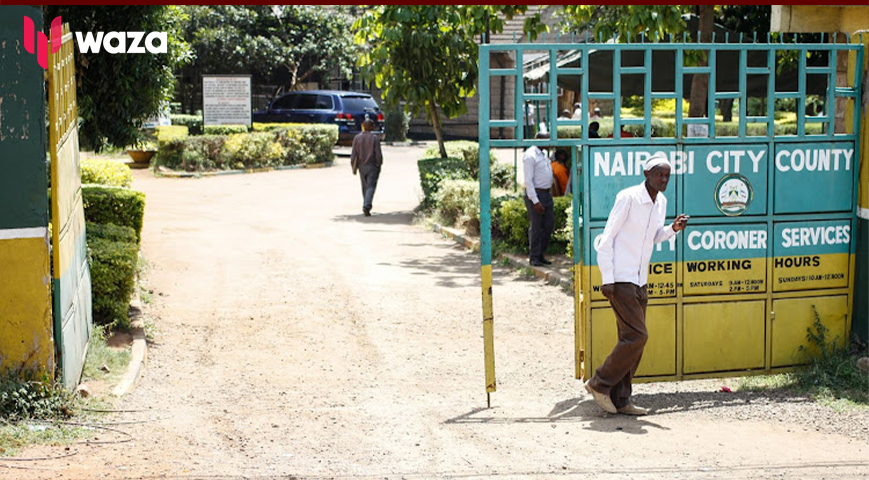 Nairobi County calls on public to identify 107 unclaimed bodies at City Mortuary