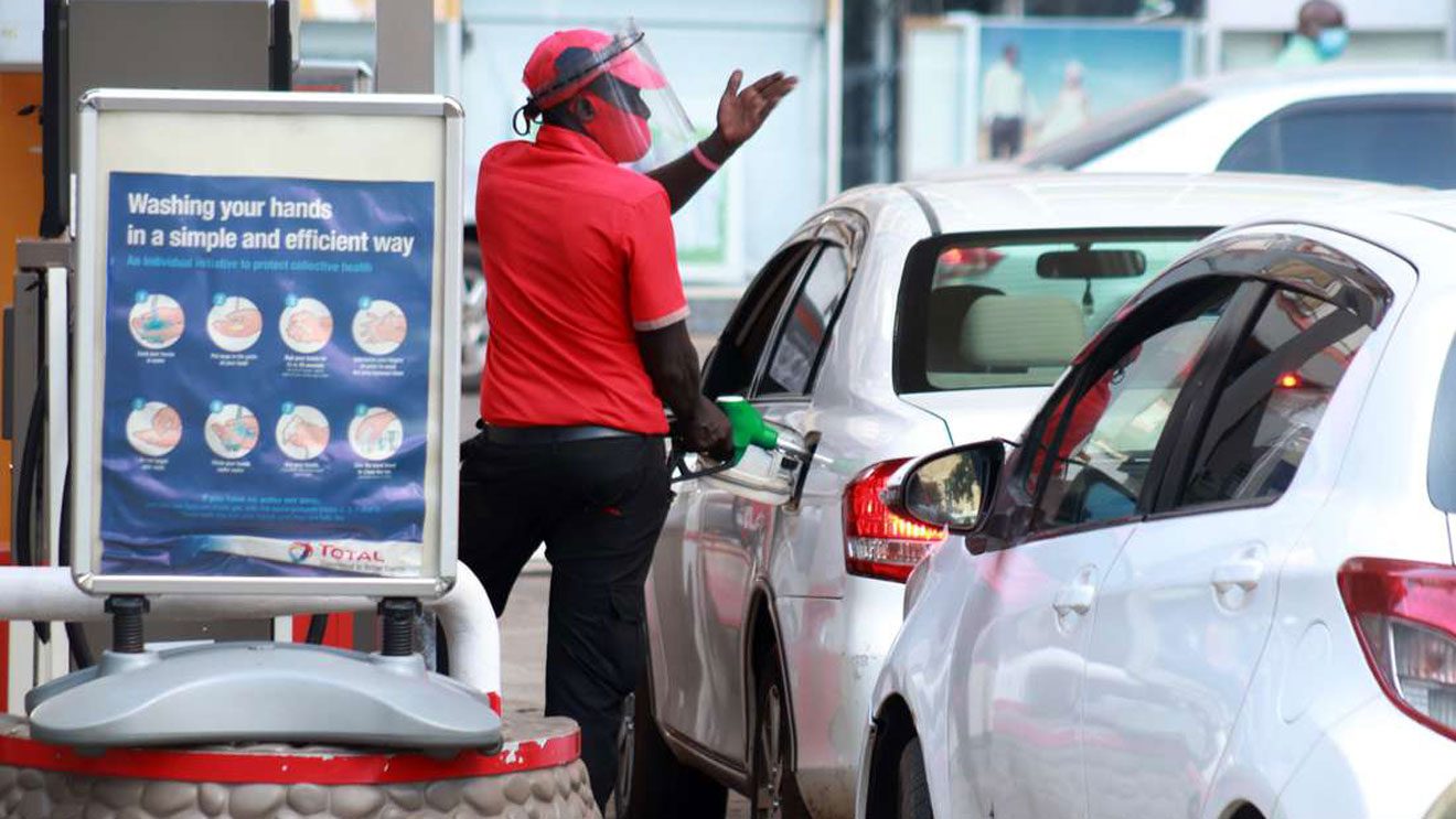 Relief For Motorists As Petrol Down By Ksh.8, Diesel Ksh.3.54 In Latest Review