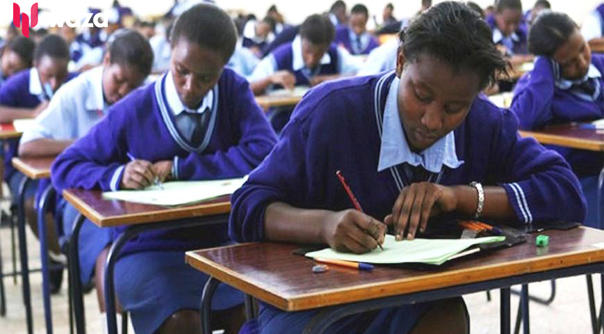 Eight teachers arrested in Homa Bay for alleged exam malpractice