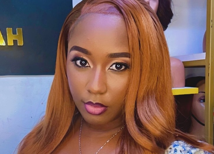 Content Creator And Actress Tabitha Gatwiri Is Dead