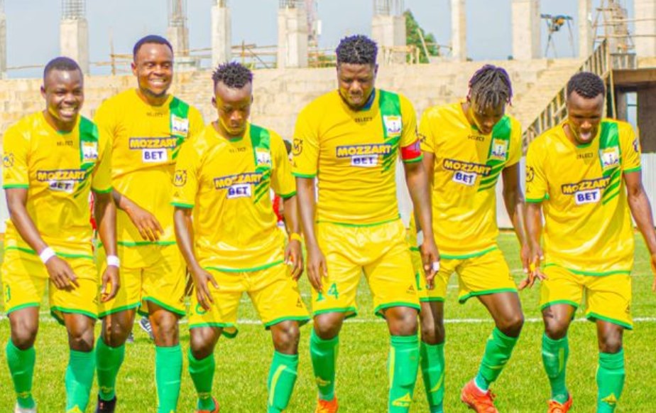 Homeboyz FC Management To Unveil New Coach This Week