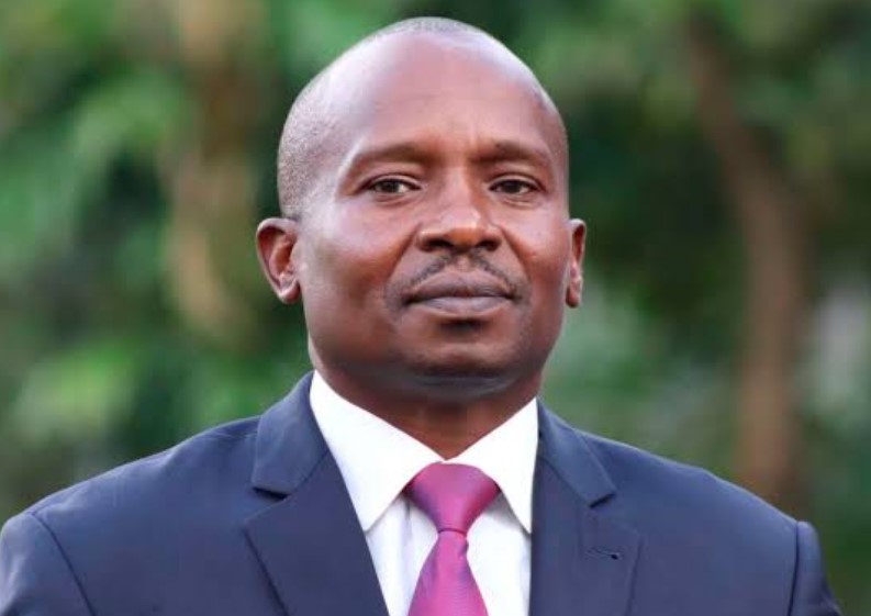 MPs Approves Kithure Kindiki To  Become Deputy President