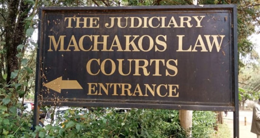 A Boda boda Rider Allegedly Rapes Client In Machakos Town