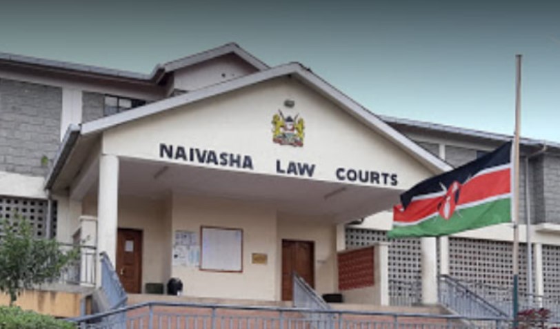 Man Charged For Plotting To Kill Wife, Children Over Prime Land In Naivasha