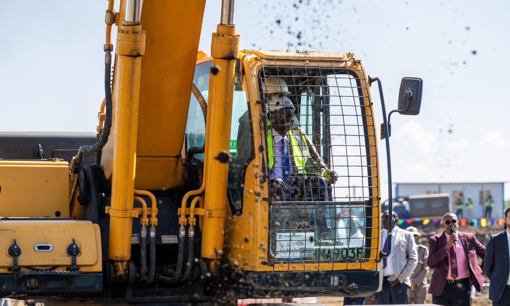 Orpower 22 Geothermal Power Plant In Nakuru To Cost Kes11.58B