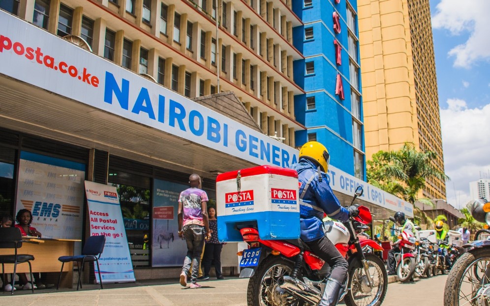 Government To Settle Kes 1.6 billion Postal Corporation Debt