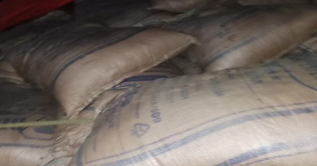 Police Seize 190 Bags Of Smuggled Sugar At Kenya-Ethiopia Border