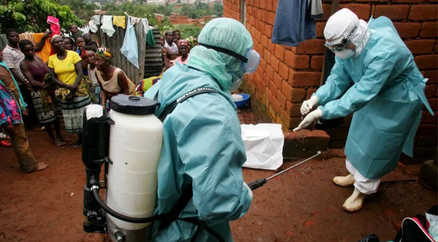 Five More People Die From Marburg Virus In Rwanda