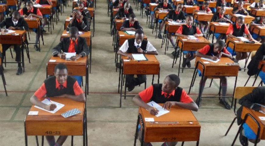 KNEC Releases KPSEA Timetable Ahead Of National Exams