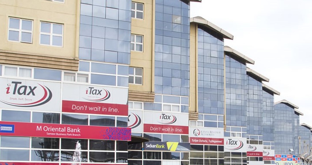 KRA Opens Malaba Border Service Center To Increase Revenue Collection