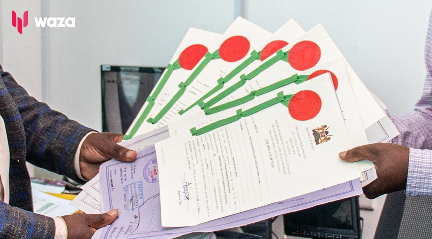 MPs launch probe into missing title deed papers