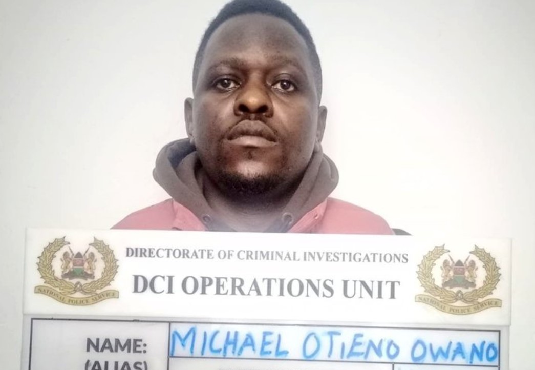 Lawyer Arrested For Defrauding An American Company Kes182M In Fake Tender Scam