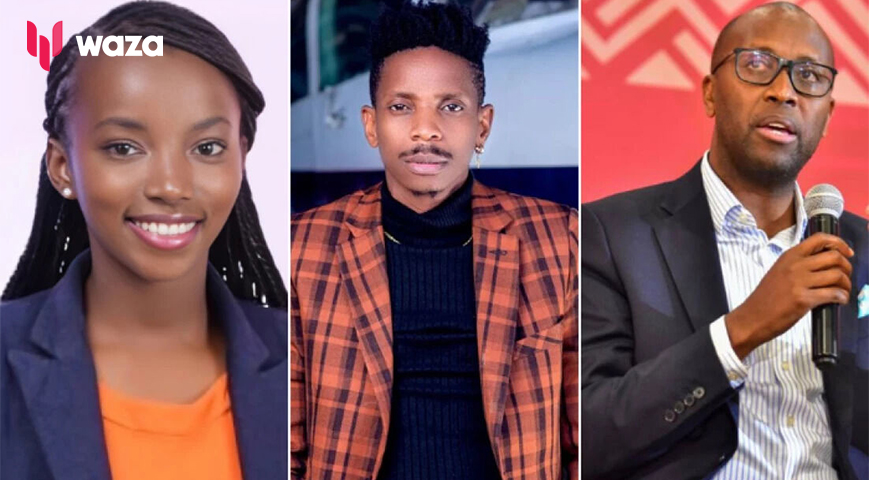 RMS Journalist Anne Nyathira, Eric Omondi, AMREF Health CEO Gitahi among nominees for 2024 NGO Awards