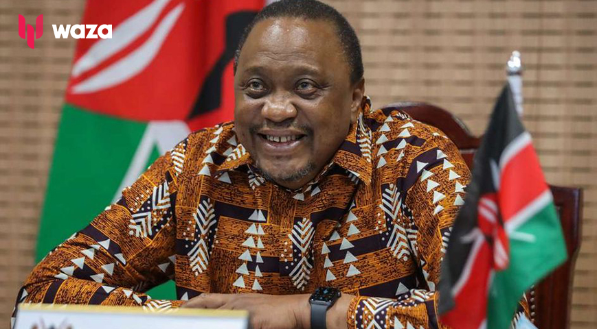 Blow to Jubilee Party rebels as court upholds Uhuru's leadership