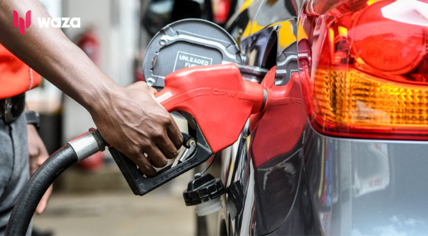 Relief for motorists as EPRA announces further drop in fuel prices