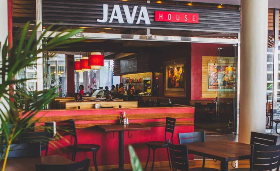 Java  House Targets  To Reach 100 Branches By March 2025