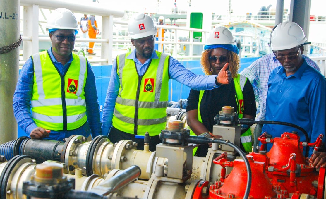 Government To Expand Kisumu Kenya Pipeline Corporation Depot