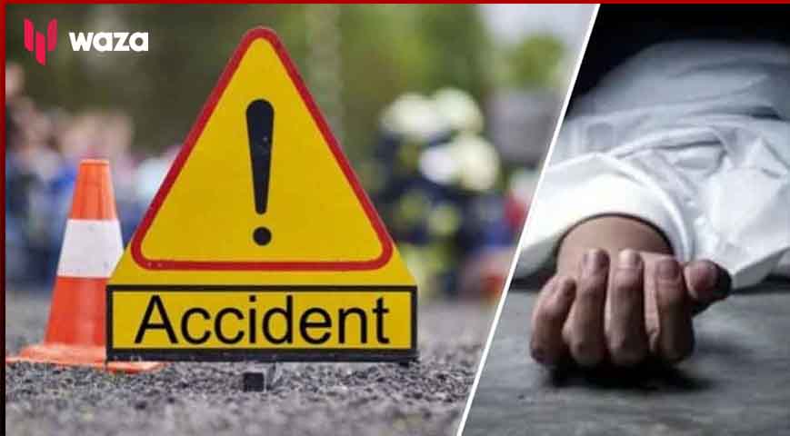 Three dead in Murang’a road accident