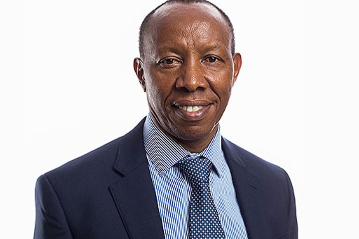 Family Bank Appoints Lazarus Muema As New Chairman