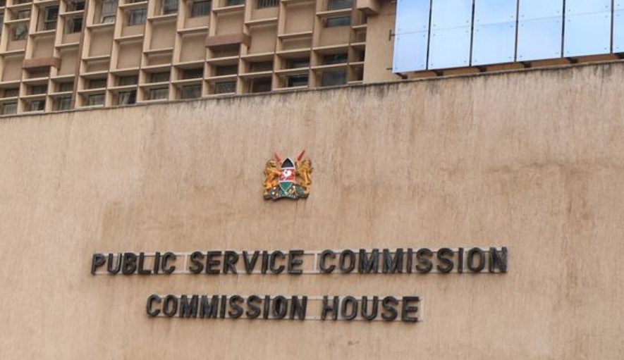 Court Suspends Recruitment For PSC Deputy Secretary Posts