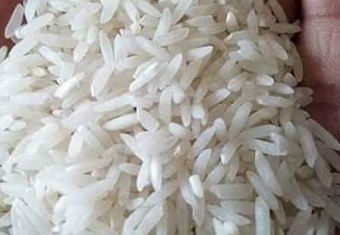 KEBS Impounds 15,000 Kgs Of Contaminated Rice In Nairobi