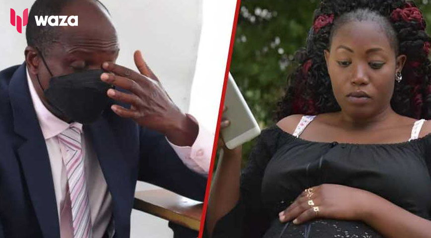 Sharon Otieno murder case: Ex-Governor Obado to know his fate in January