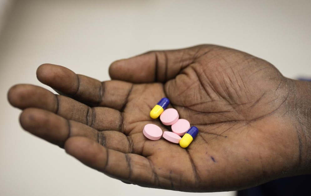 Government Warns Kenyans  Against Misuse Of Antibiotics