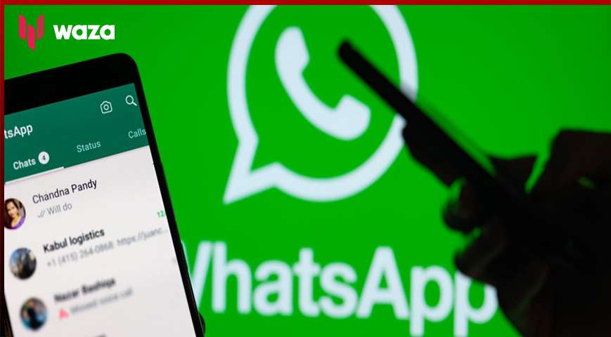 WhatsApp Web hit by global outage, users report issues in chatting