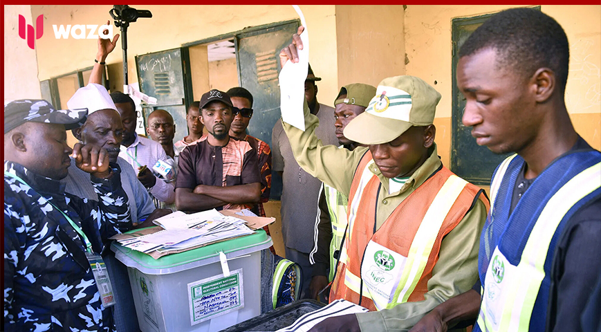 Inside bill seeking to block IEBC from livestreaming presidential results