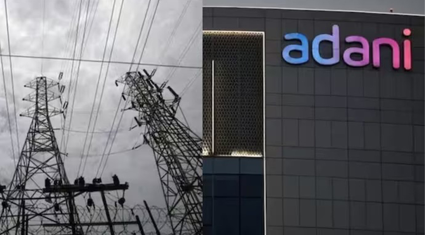 Adani