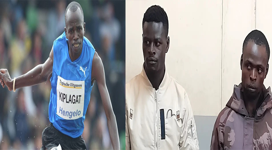 2 Sentenced To 35 Years In Prison For The Murder Of Kiplagat