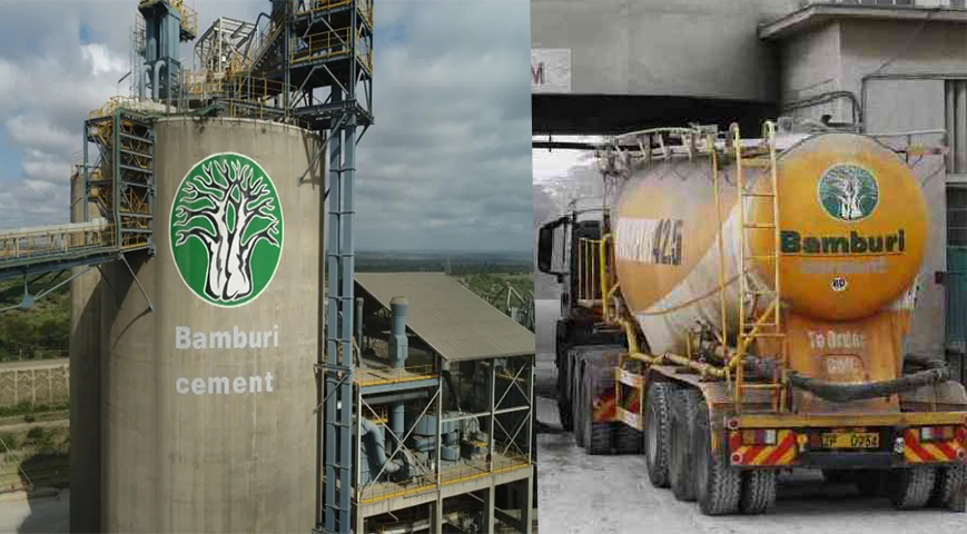 Tanzanian Firm Wins Mining Approval For Bamburi Cement Buyout