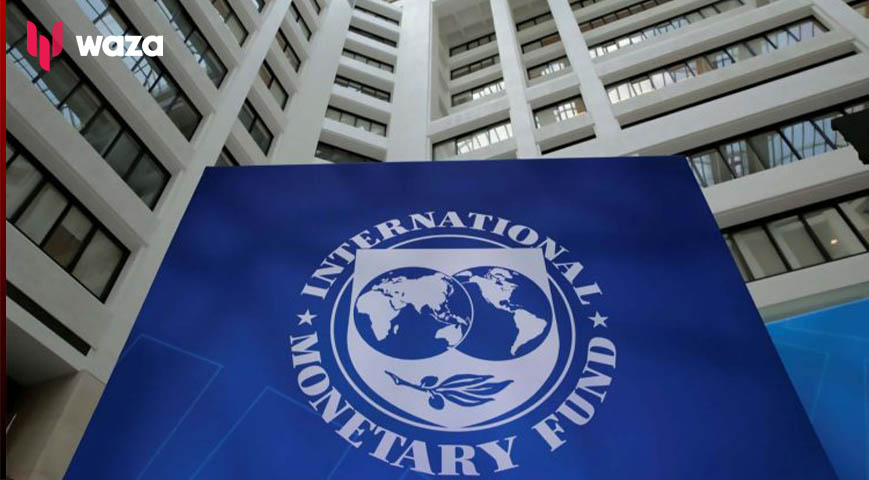 IMF distances itself from tax hikes by Kenya Gov’t