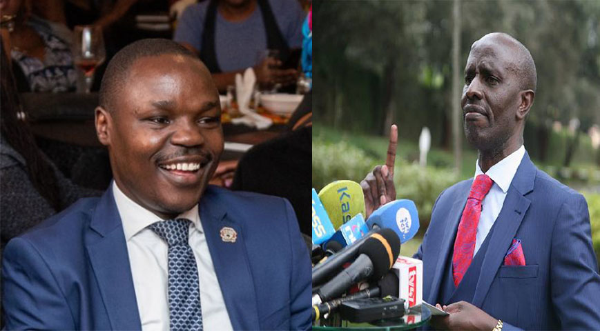 Amoth, Sossion, Gabriel Oguda Shortlisted For PS Positions