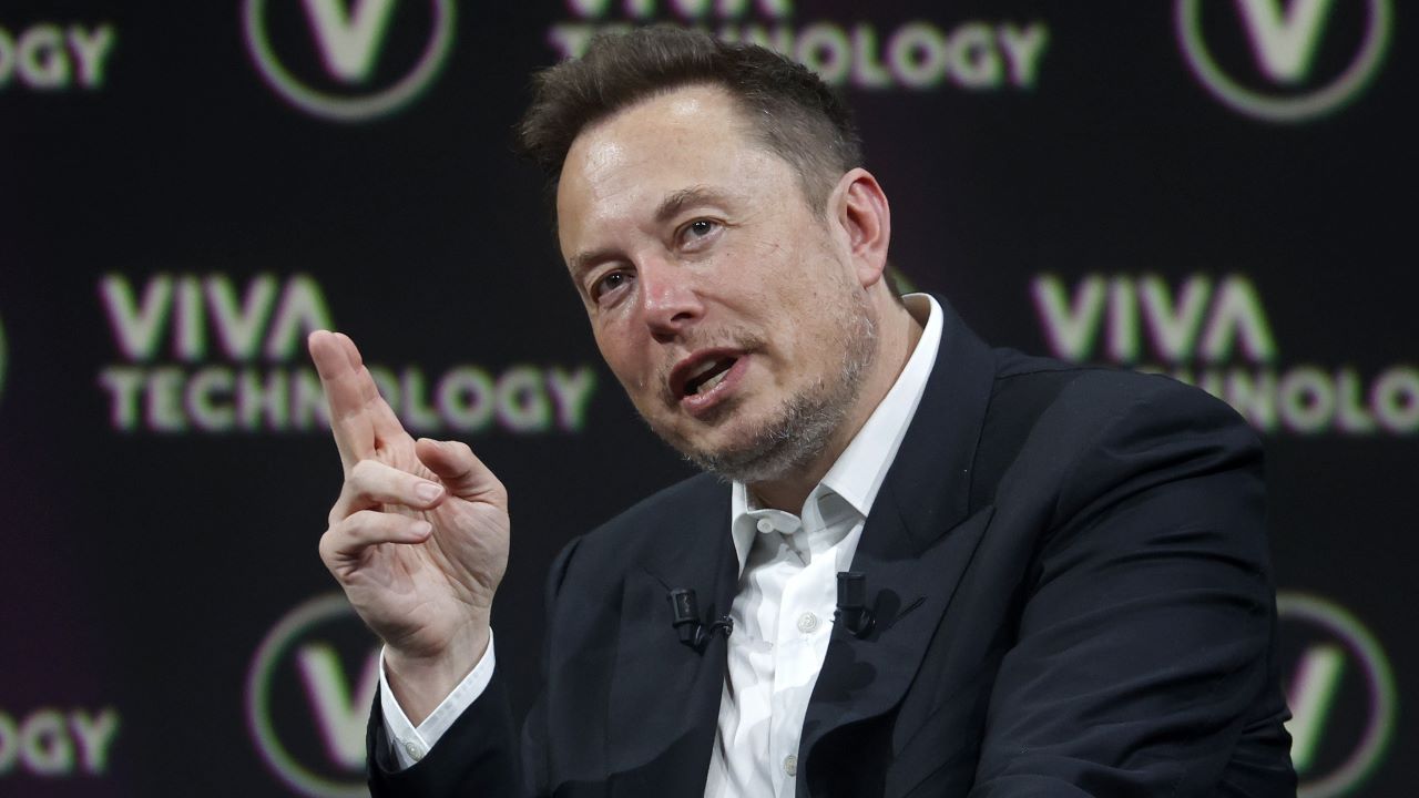 Musk brands USAID 'criminal', Trump calls its leaders 'radical lunatics'