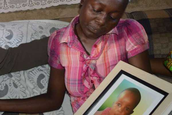 Eleventh Suspect In Baby Pendo Murder Still At Large, Police Tell Court