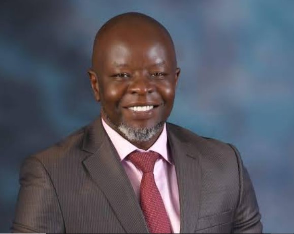 Philip Aroko Urged To Surrender Over MP Were's Murder