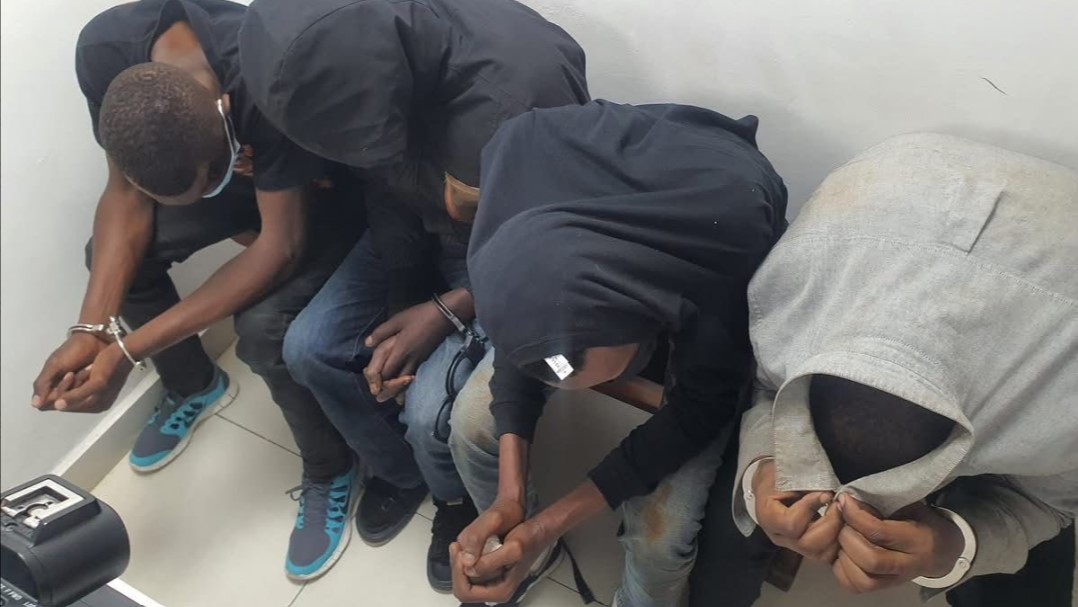 Suspect In Kasipul MP Charles Were’s Assassination Arrested