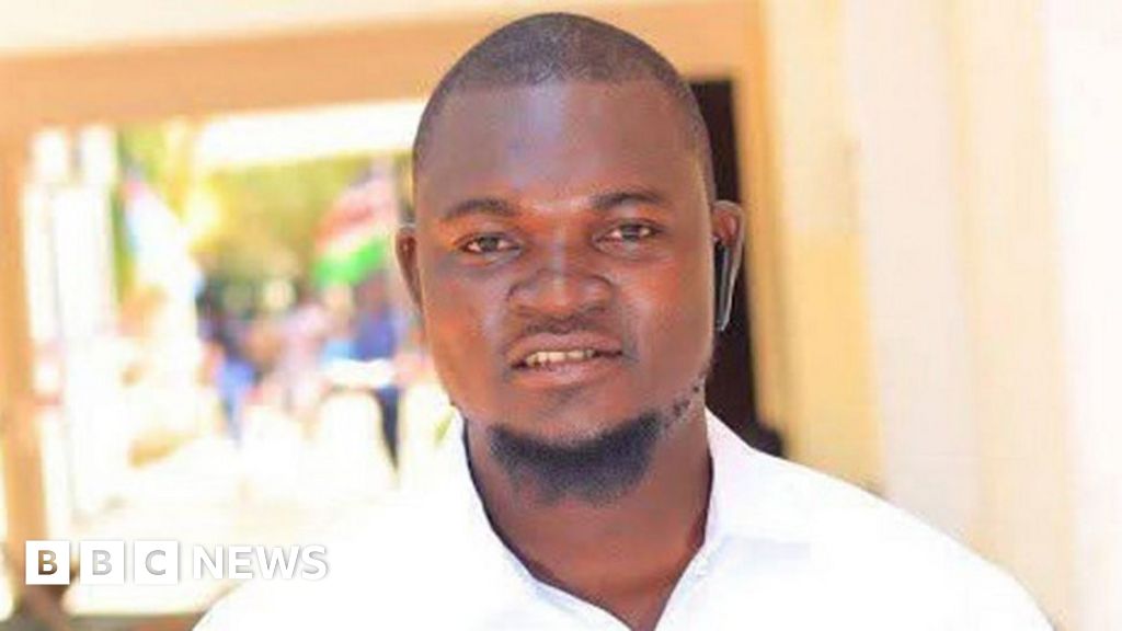 Albert Ojwang: Man dies hours after arrest by DCI over social media post