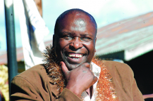 Clint Moi Seeks DNA Tests To Verify Beneficiaries Of Jonathan Moi’s Estate